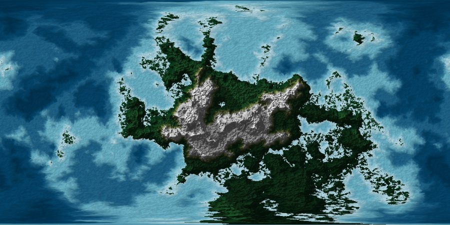 The same world, Lefebvre2