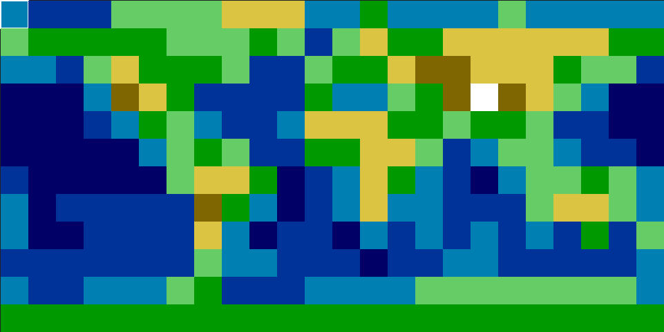 Base Editing Surface